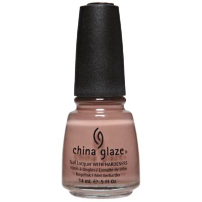 China Glaze The Hunger Games Specialty Colour Dress Me Up
