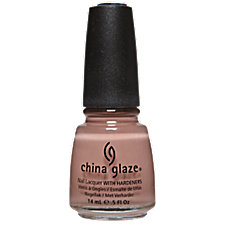 China Glaze The Hunger Games Specialty Colour Dress Me Up