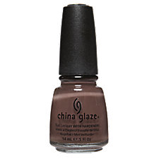 China Glaze The Hunger Games Specialty Colour Foie Gras