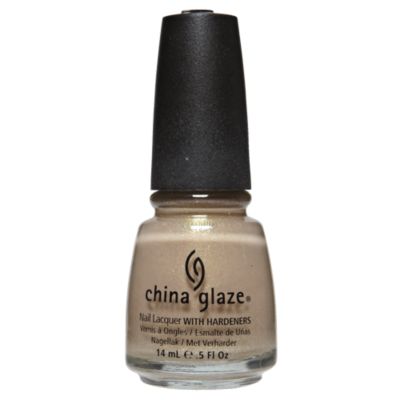 China Glaze The Hunger Games Specialty Colour Fast Track