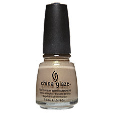 China Glaze The Hunger Games Specialty Colour Fast Track