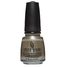 China Glaze The Hunger Games Specialty Colour Hook and Line