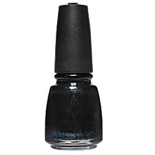 China Glaze The Hunger Games Specialty Colour Smoke and Ashes