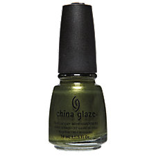 China Glaze The Hunger Games Specialty Colour Agro