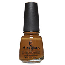 China Glaze The Hunger Games Specialty Colour Mahogany Magic