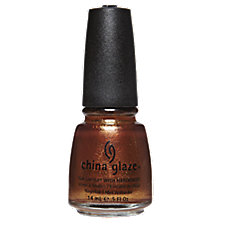 China Glaze The Hunger Games Specialty Colour Harvest Moon