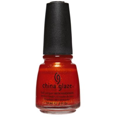 China Glaze The Hunger Games Specialty Colour Riveting