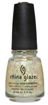China Glaze The Hunger Games Specialty Colour Luxe and Lush