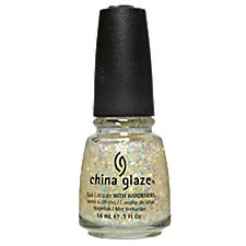 China Glaze The Hunger Games Specialty Colour Luxe and Lush