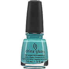A product thumbnail of China Glaze Four Leaf Clover