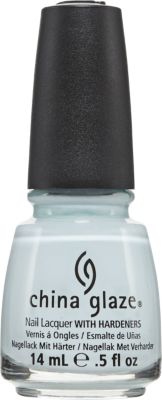 A product thumbnail of China Glaze Re-Fresh Mint