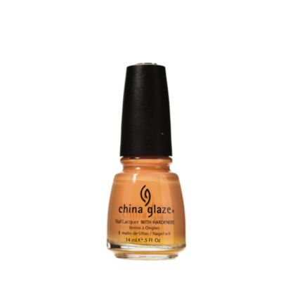A product thumbnail of China Glaze Peachy Keen