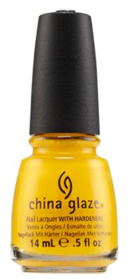 A product thumbnail of China Glaze Sunworshiper