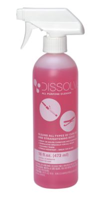 A product thumbnail of Dissolve All-Purpose Extra Strength Iron Cleaner