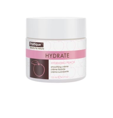 A product thumbnail of Frutique Hydrating Peach Smoothing Creme