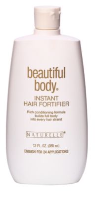 A product thumbnail of Beautiful Body Instant Hair Fortifier
