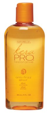 A product thumbnail of KeraPRO Restorative Anti-Frizz Elixir