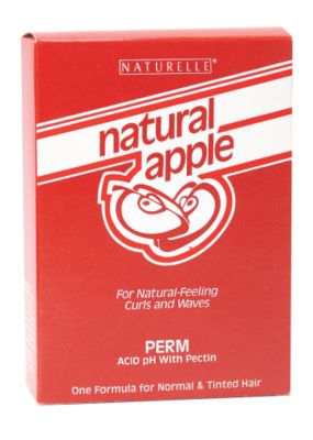A product thumbnail of Natural Apple Acid pH Perm With Pectin