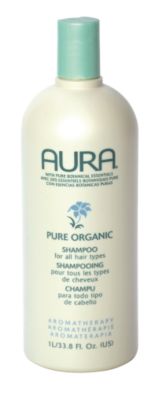A product thumbnail of Aura Pure Organic Shampoo
