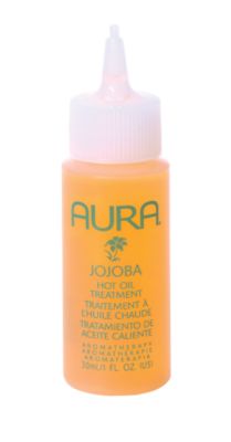 A product thumbnail of Aura Jojoba Hot Oil Treatment