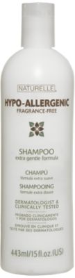 A product thumbnail of Aura Hypo-Allergenic Shampoo