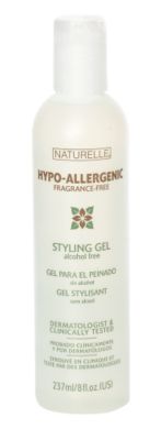 A product thumbnail of Aura Hypo-Allergenic Styling Gel
