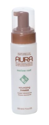 A product thumbnail of Aura Mallow Root Volumizing Mousse