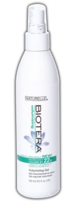A product thumbnail of Biotera Volumizing Spray Gel