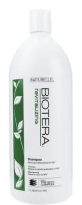 A product thumbnail of Biotera Revitalizing Shampoo for Normal to Oily Hair 33 oz.