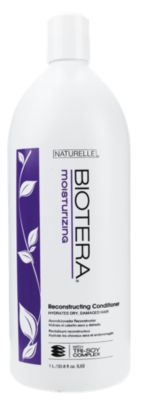 A product thumbnail of Biotera Reconstructing Conditioner Liter