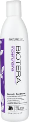 A product thumbnail of Biotera Leave-In Conditioner for Normal to Dry Hair