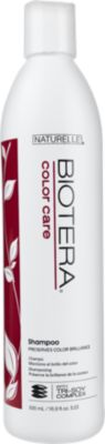 A product thumbnail of Biotera Color Care Shampoo