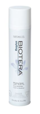 A product thumbnail of Biotera Shaping Spray