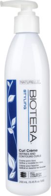 A product thumbnail of Biotera Curl Creme