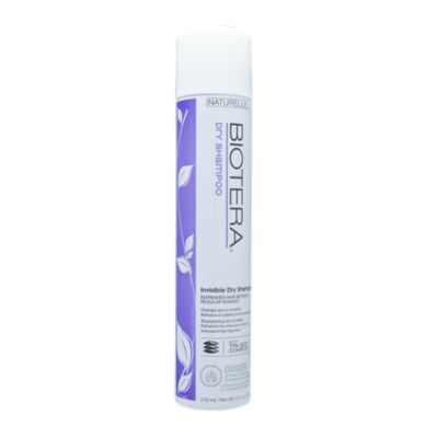 A product thumbnail of Biotera Invisible Dry Shampoo