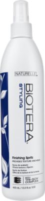 A product thumbnail of Biotera Finishing Spritz