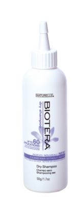 A product thumbnail of Biotera Dry Shampoo
