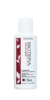 A product thumbnail of Biotera Color Care Conditioner 1.7 oz.