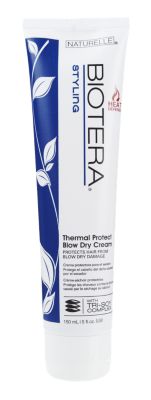 A product thumbnail of Biotera Thermal Protect Blow Dry Cream