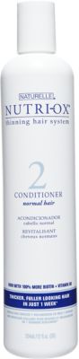 A product thumbnail of Nutri-Ox Nutri-Basics Conditioner: Compare to Nioxin Scalp Therapy