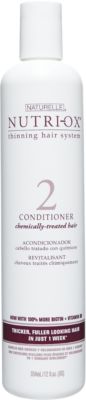 A product thumbnail of Nutri-Ox Nutri-Protect Conditioner for Color-Treated Hair: Compare to Nioxin