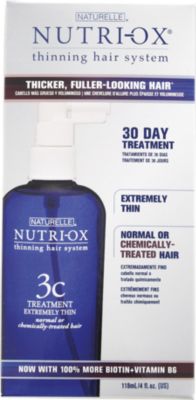 A product thumbnail of Nutri-Ox Nutri-Shock Hair and Scalp Nutrient: Compare to Nioxin