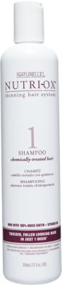 A product thumbnail of Nutri-Ox Nutri-Protect Cleansing Shampoo for Color-Treated Hair: Compare to Nioxin