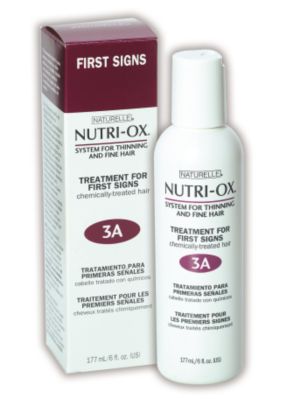 A product thumbnail of Nutri-Ox Nutri-Protect Step 2 Treatment for Color-Treated Hair: Compare to Nioxin