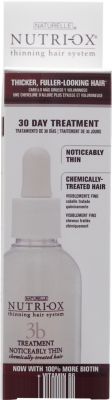 A product thumbnail of Nutri-Ox Nutri-Protect Serum for Color-Treated Hair