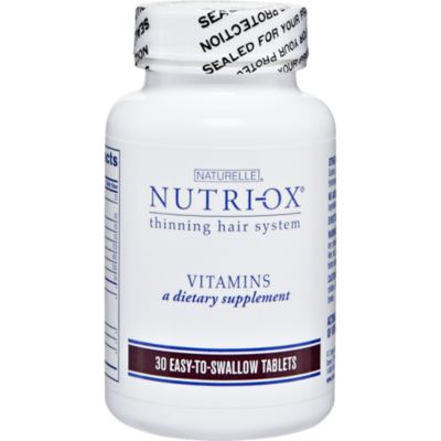 A product thumbnail of Nutri-Ox Thinning Hair Vitamins