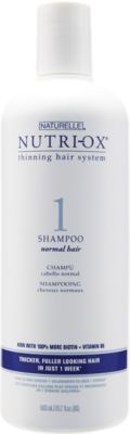 A product thumbnail of Nutri-Ox Cleansing Shampoo 20 oz.