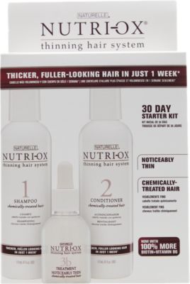 A product thumbnail of Naturelle Nutri-Ox Starter Kit for Color-Treated Hair