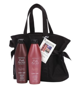 A product thumbnail of Park Avenue Color Care Gift Set with FREE Deluxe Tote Bag
