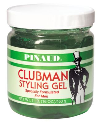 A product thumbnail of Clubman Styling Gel